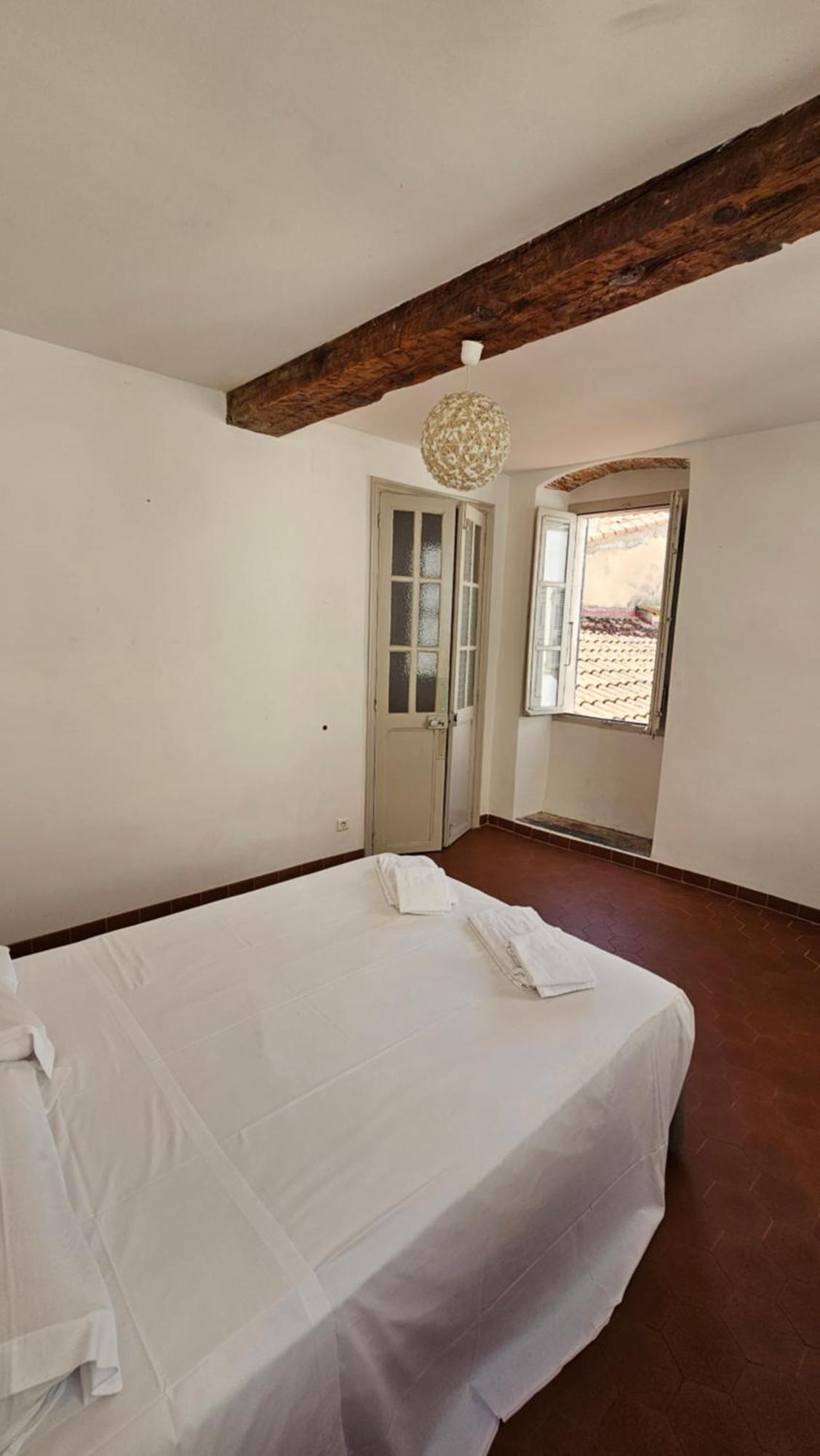 Apartamento Fonctionnel et situation idéale - Hôte réactif Ajaccio  Exterior foto