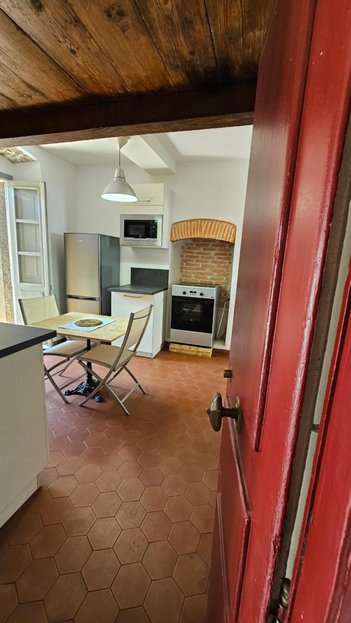 Apartamento Fonctionnel et situation idéale - Hôte réactif Ajaccio  Exterior foto