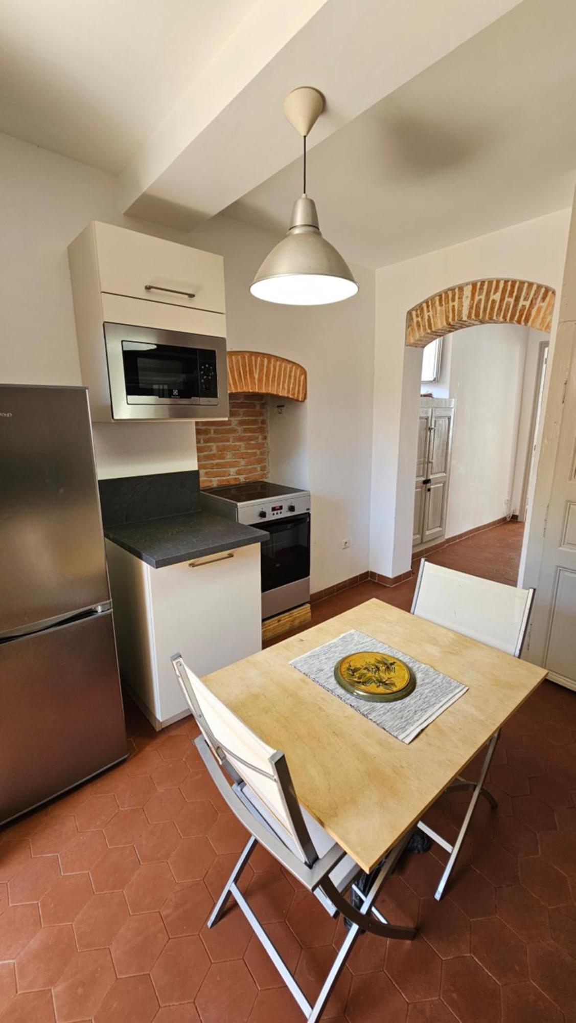 Apartamento Fonctionnel et situation idéale - Hôte réactif Ajaccio  Exterior foto