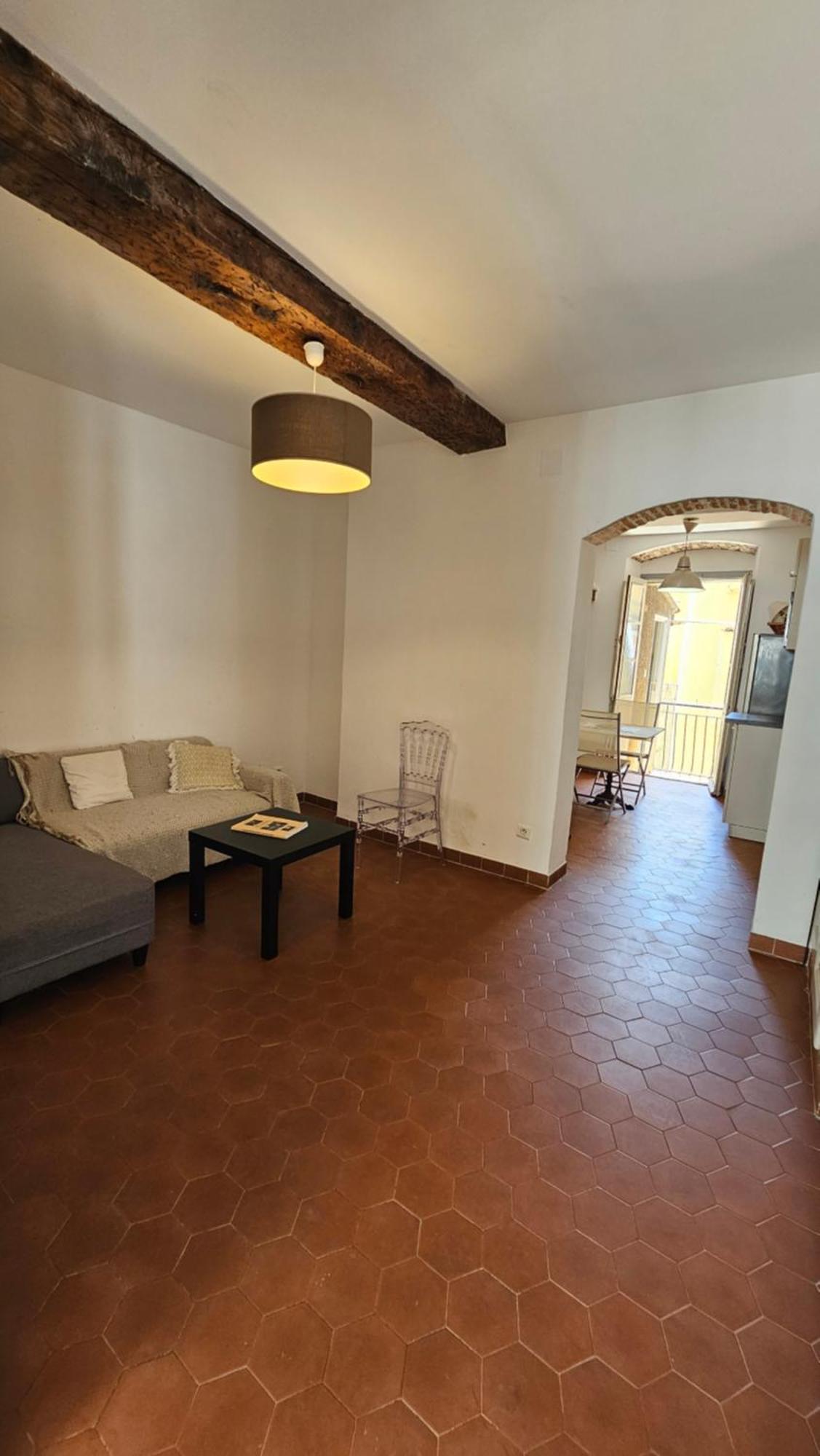 Apartamento Fonctionnel et situation idéale - Hôte réactif Ajaccio  Exterior foto