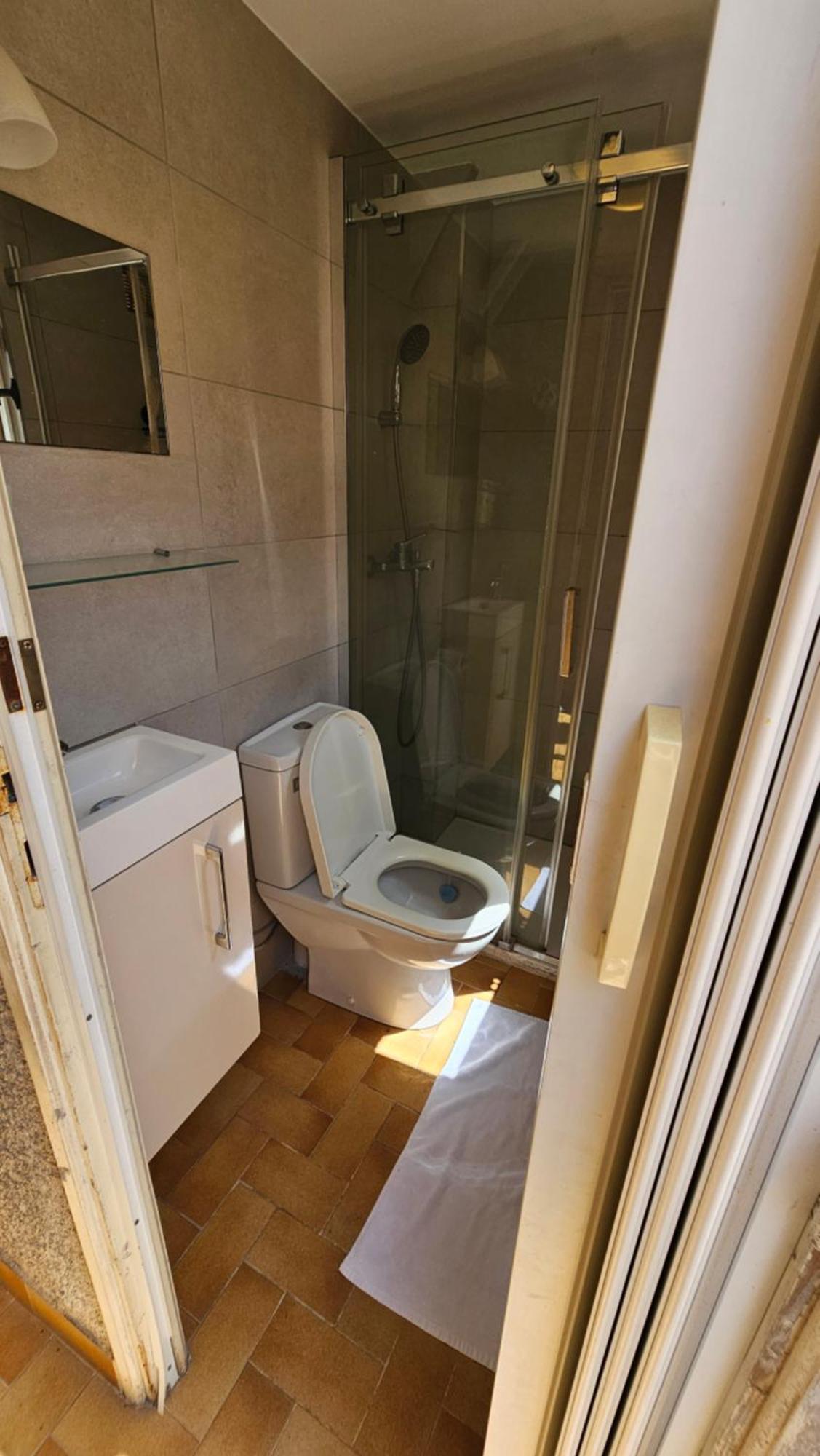 Apartamento Fonctionnel et situation idéale - Hôte réactif Ajaccio  Exterior foto